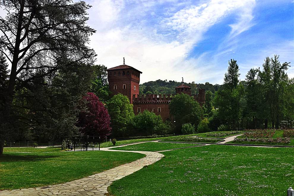 borgo medievale torino eventi oggi