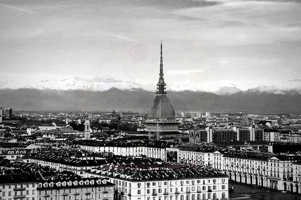 immagini mole antonelliana torino