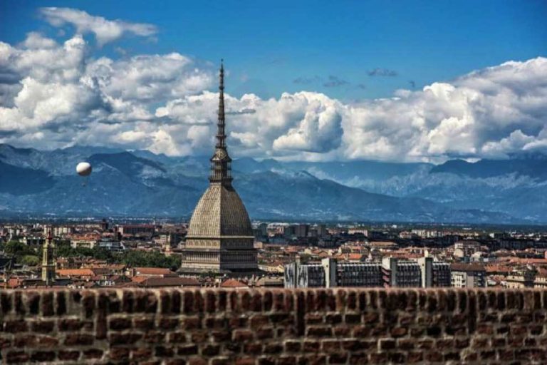 Mole Antonelliana e Museo del Cinema: cosa vedere a Torino tra storia e