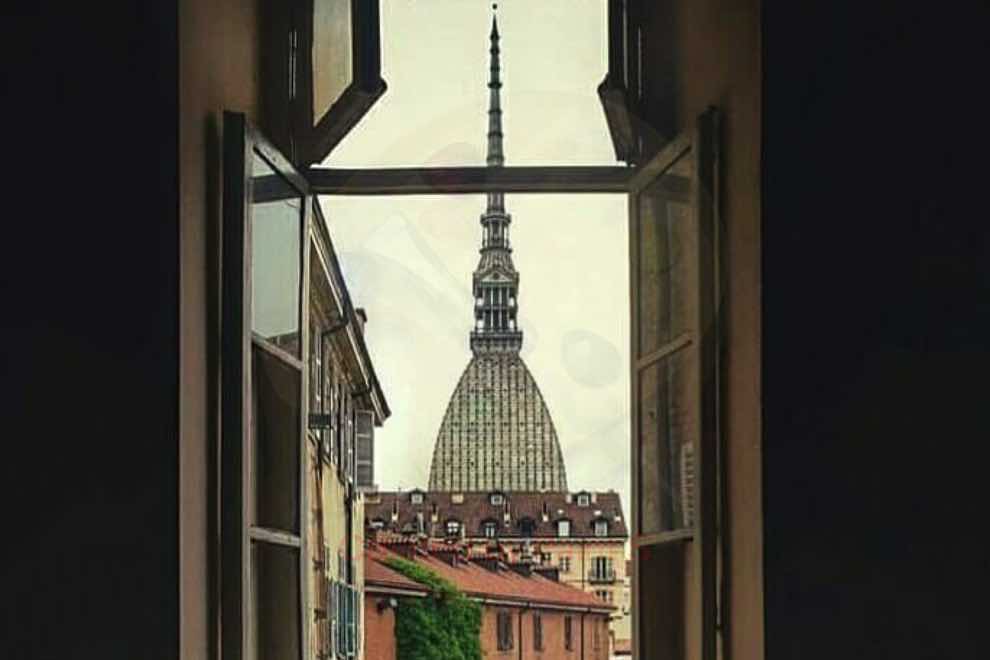 mole antonelliana torino to