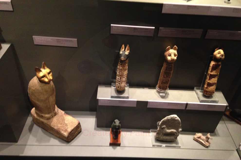 museo torino egizio