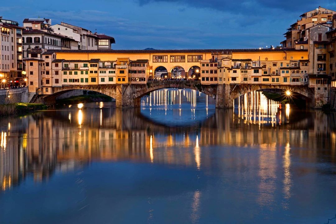 Il Ponte Vecchio di Firenze storia, curiosità, mappa, biglietti e orari dei tour Il Ponte Vecchio di Firenze storia, curiosità, mappa, biglietti e orari dei tour