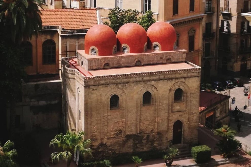 san cataldo palermo