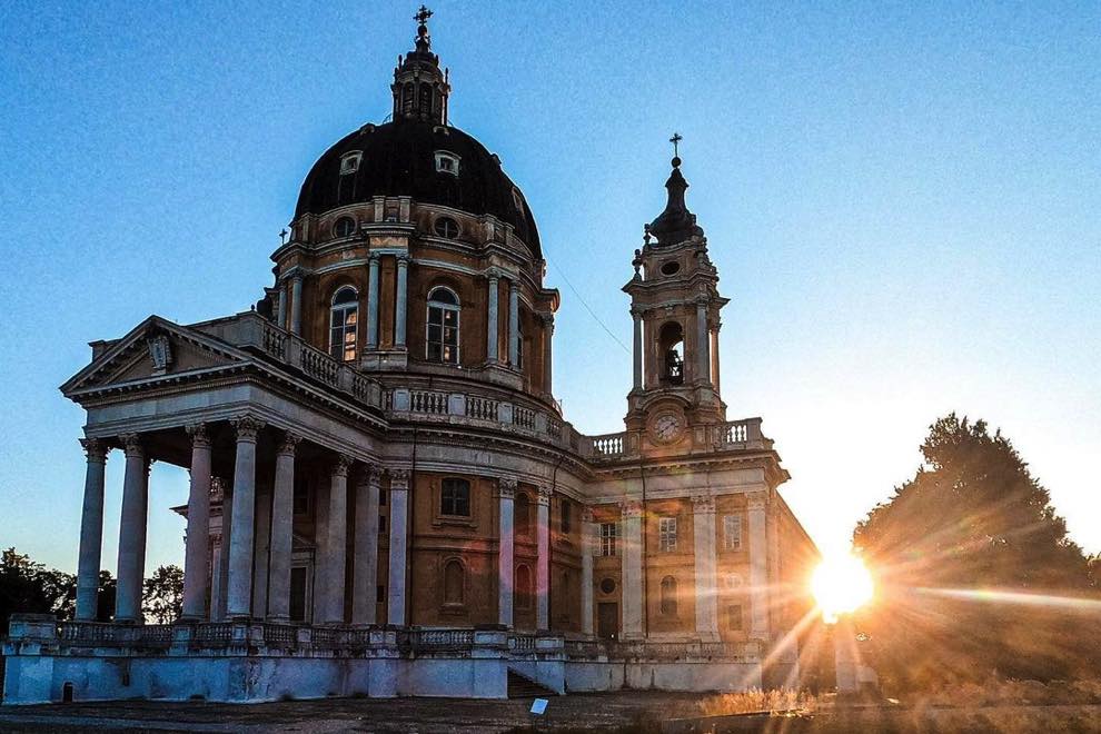 cosa fare oggi a torino