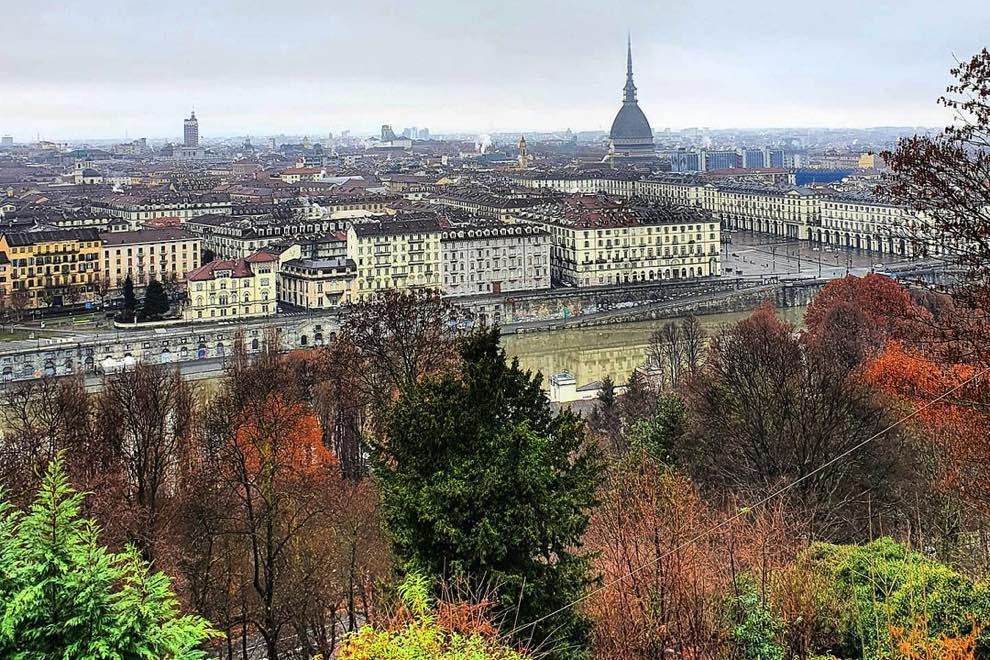 cosa fare torino