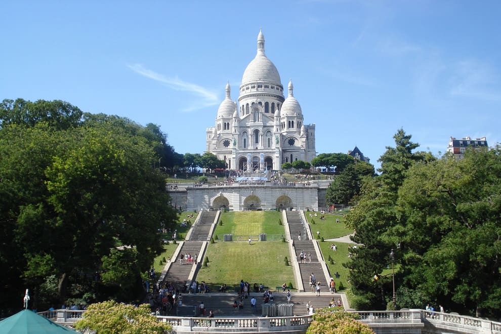 cosa vedere a Parigi