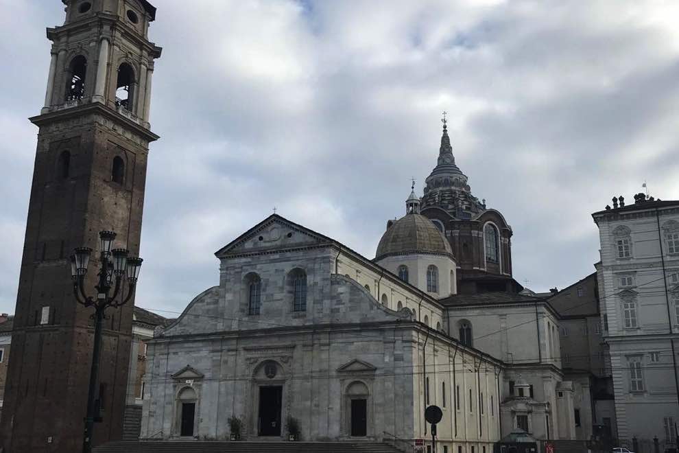 duomo torino