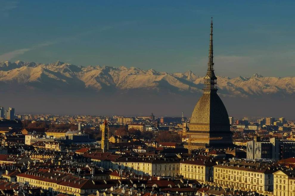 mole antonelliana