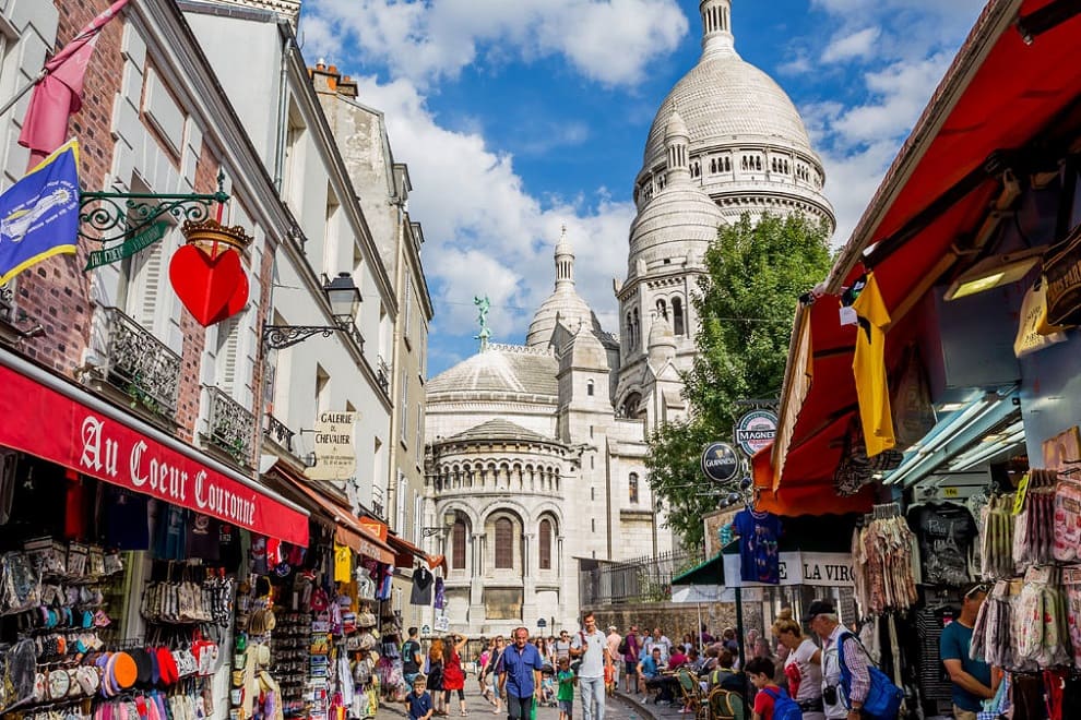 montmartre