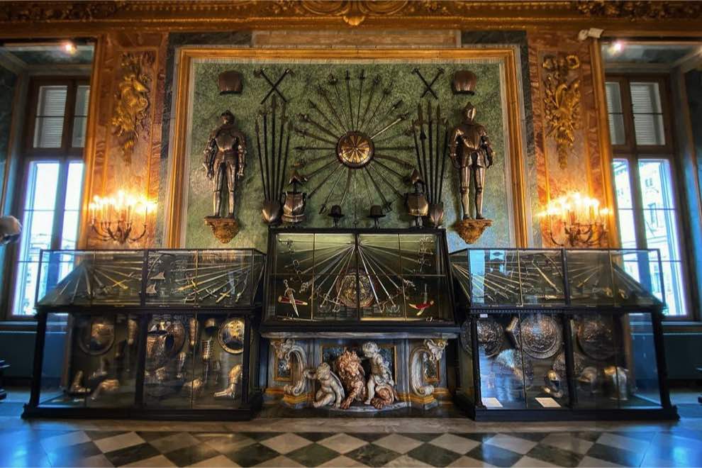 orario palazzo reale torino