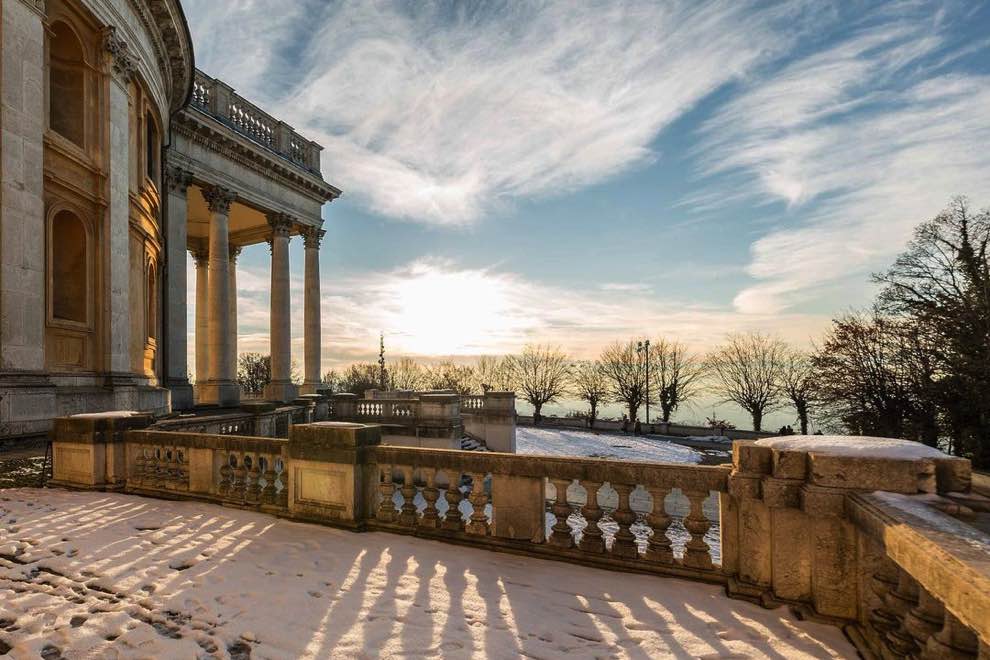 torino luoghi da visitare