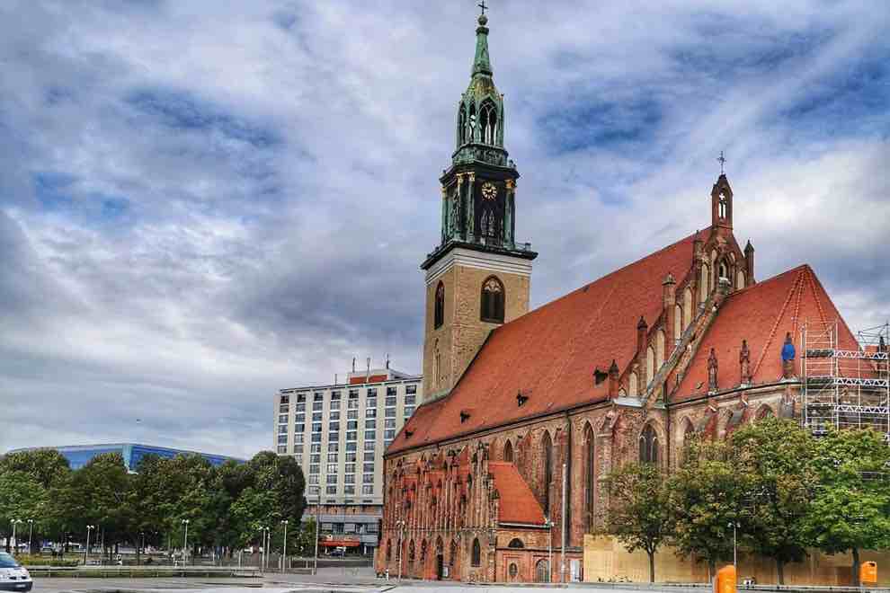 alexander plaza berlino