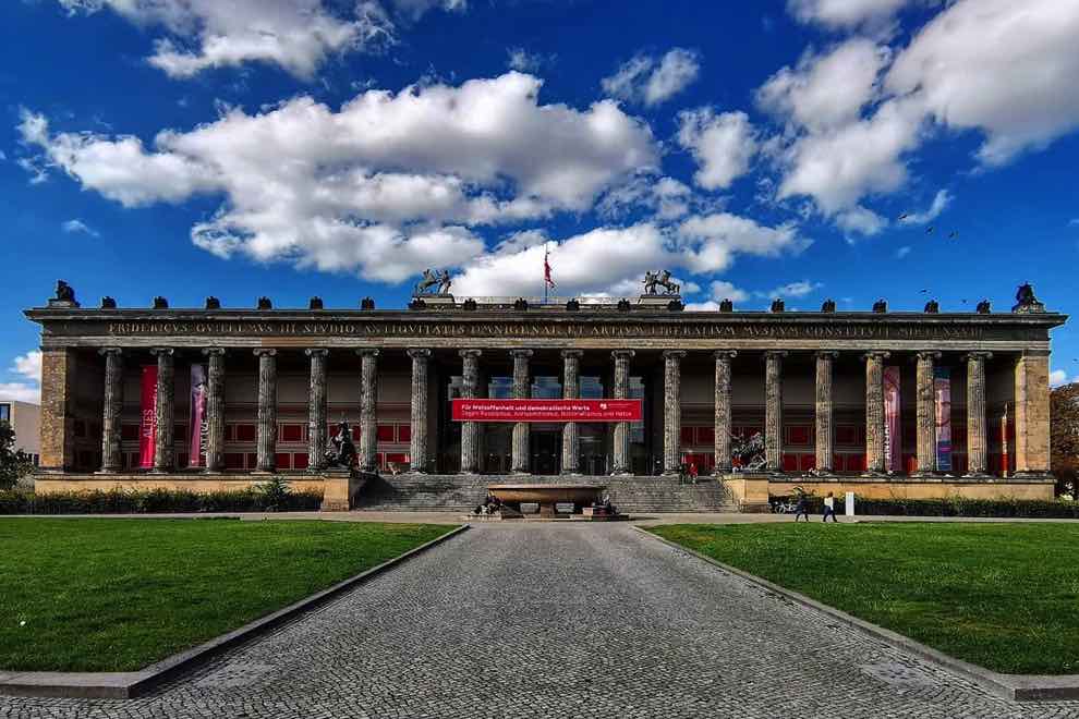 alte museum berlin