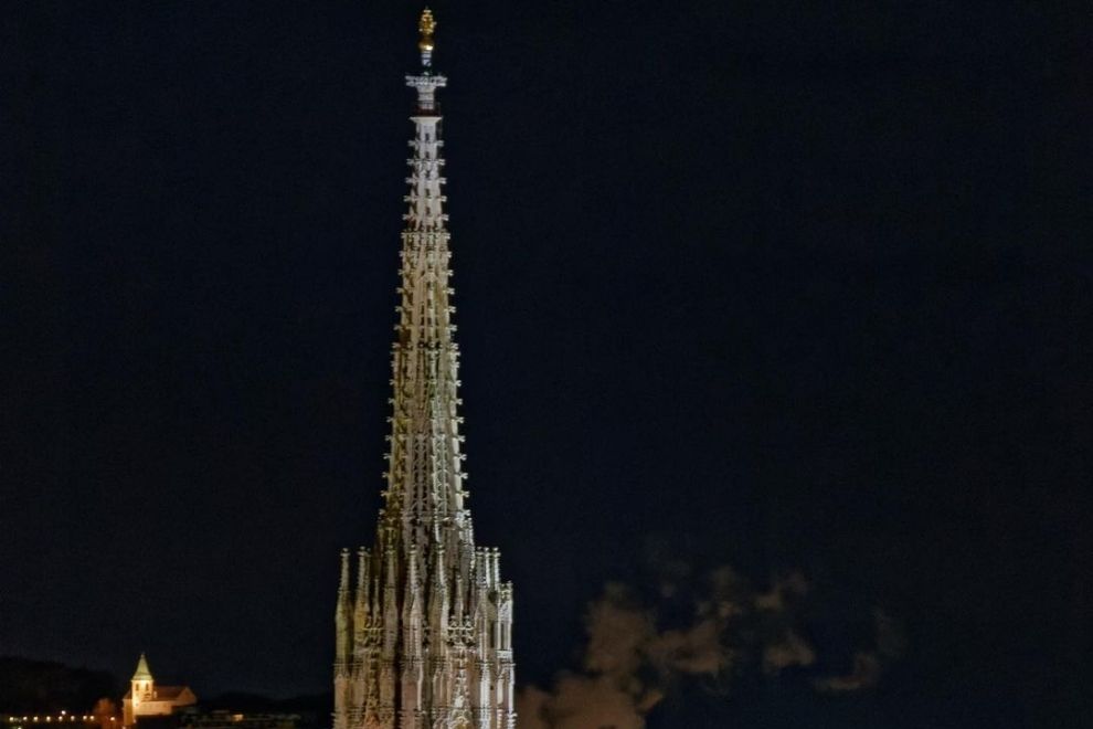 cattedrale santo stefano vienna