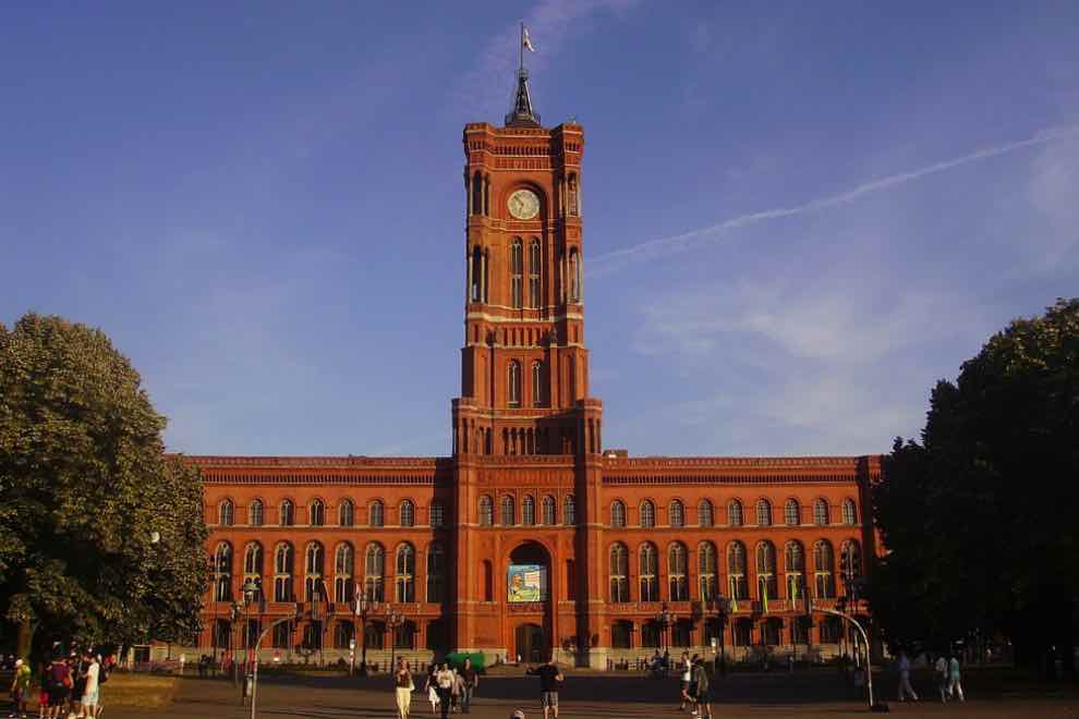 cose da vedere berlino
