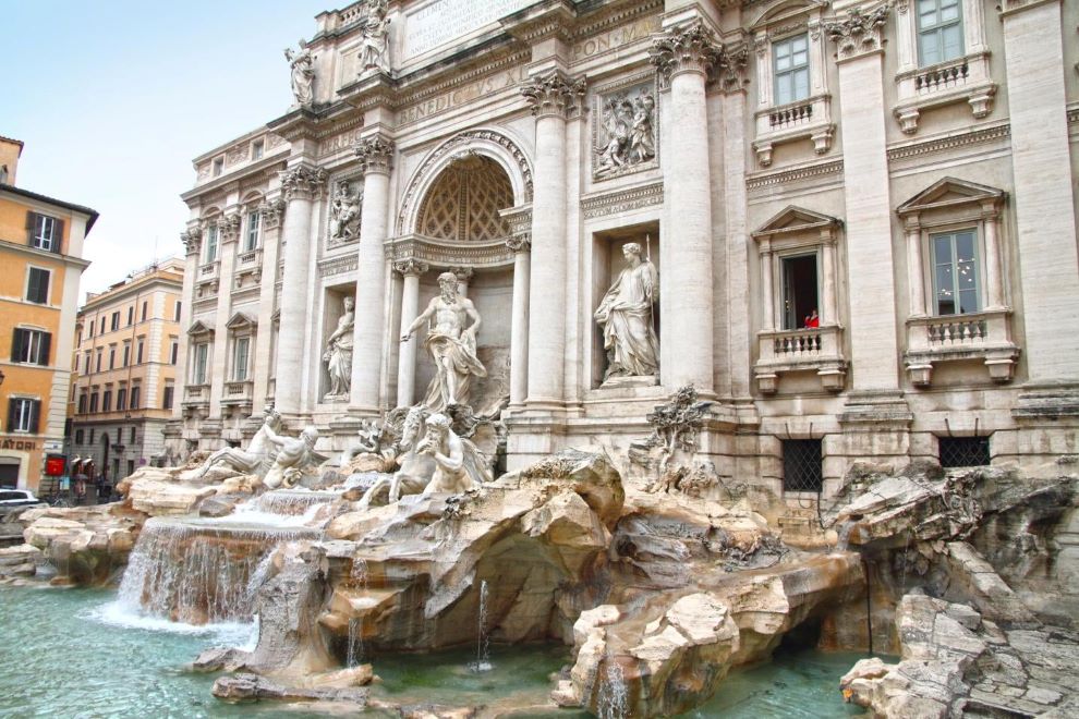 di trevi