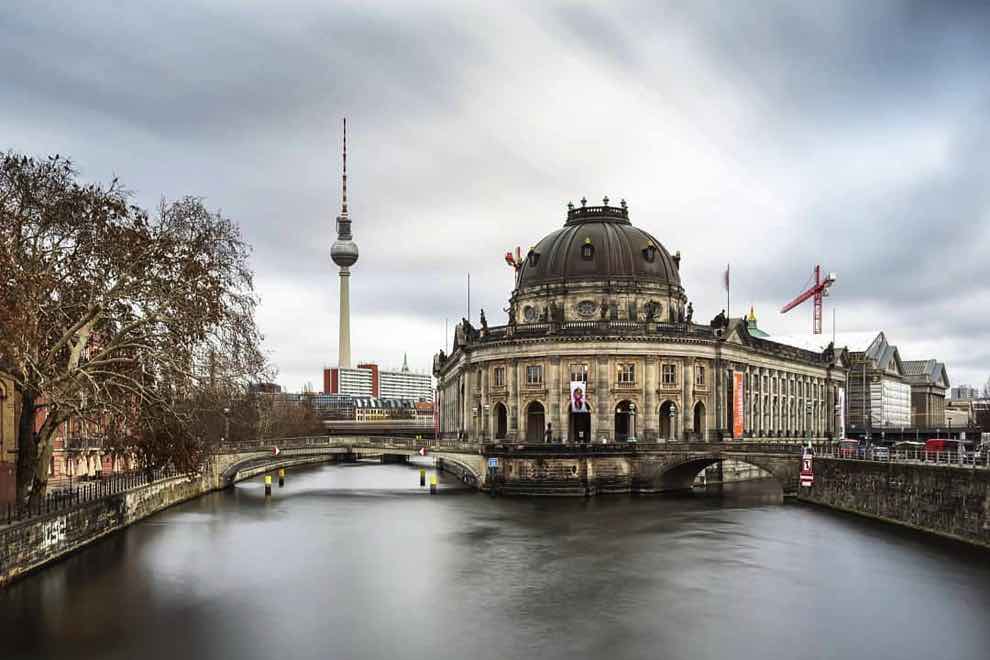 isola dei musei berlino prezzo