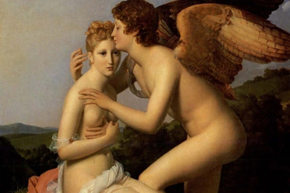 louvre opere
