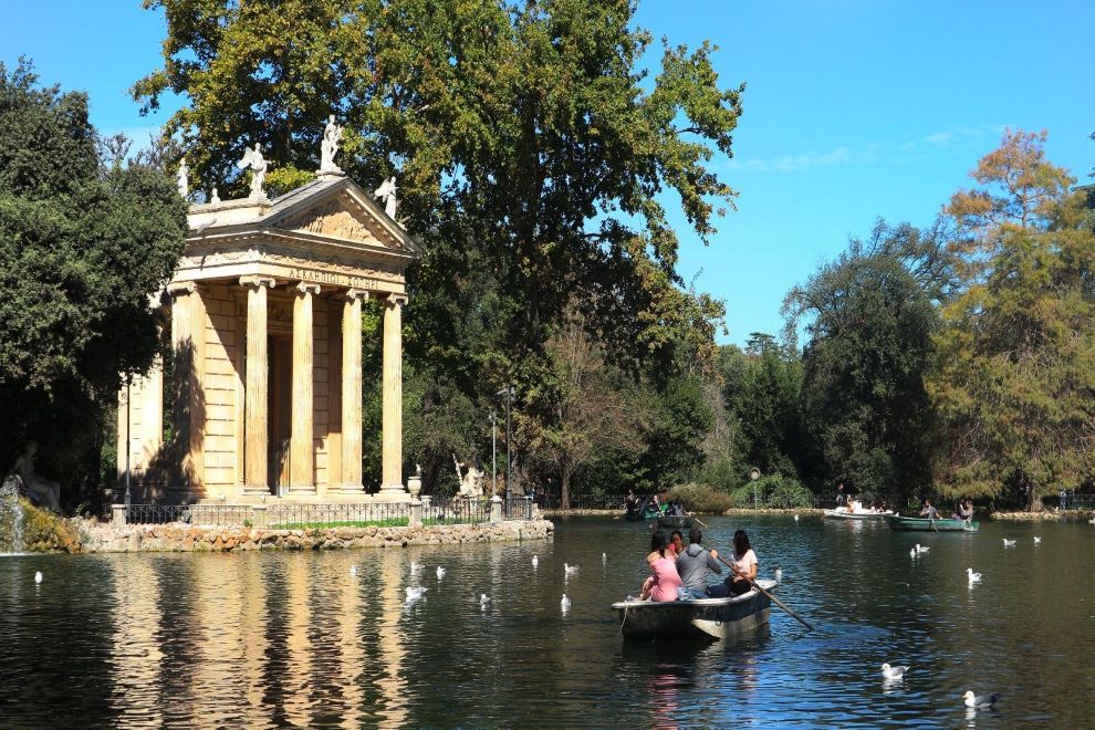 museo borghese