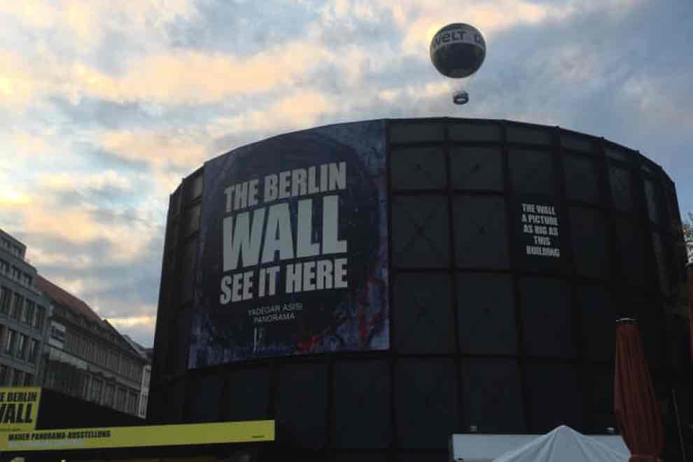 museo checkpoint charlie