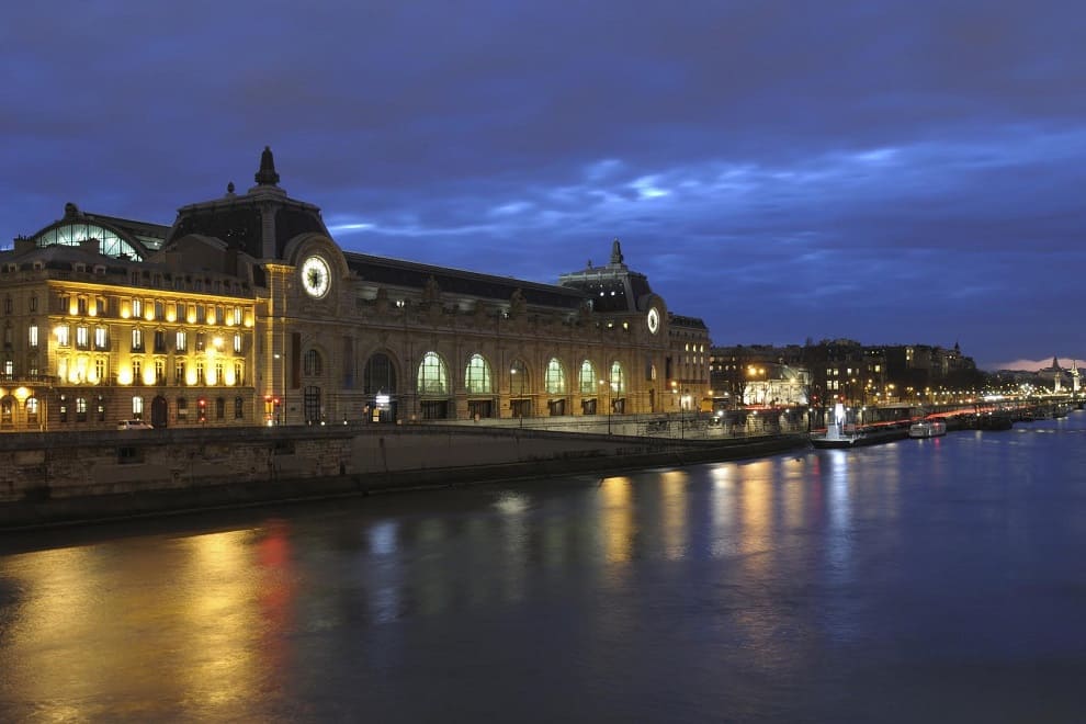 museo orsay