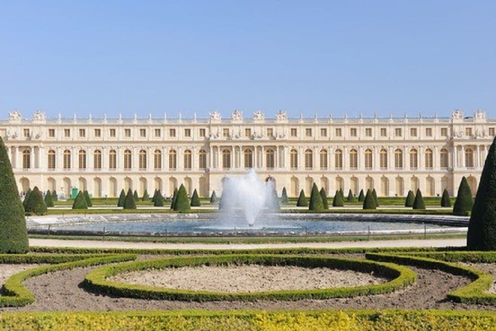 versailles