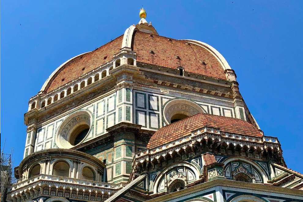 Cupola Brunelleschi