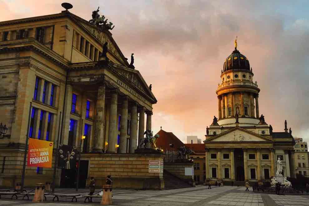 10 cose da vedere a berlino