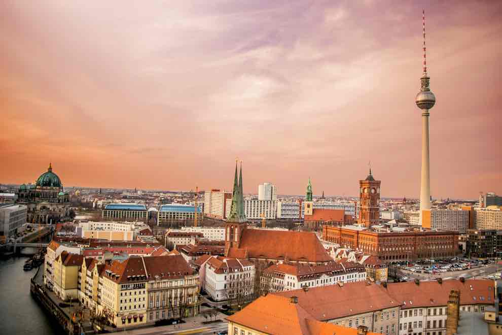 10 cose da fare a berlino