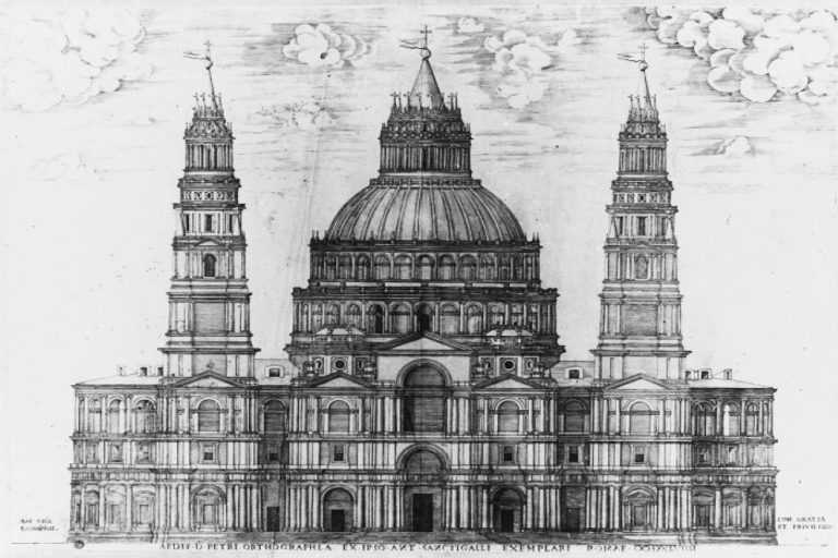 San Pietro tutti i segreti dell'antica Basilica tra storia, arte e spiritualità Cose Di Viaggio San Pietro tutti i segreti dell'antica Basilica tra storia, arte e spiritualità Cose Di Viaggio