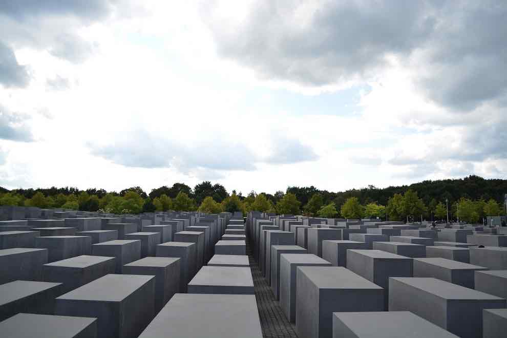 berlino da visitare