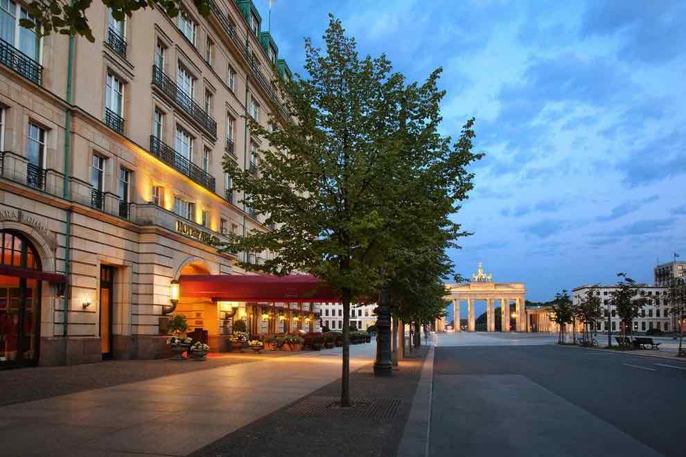 berlino luoghi da visitare