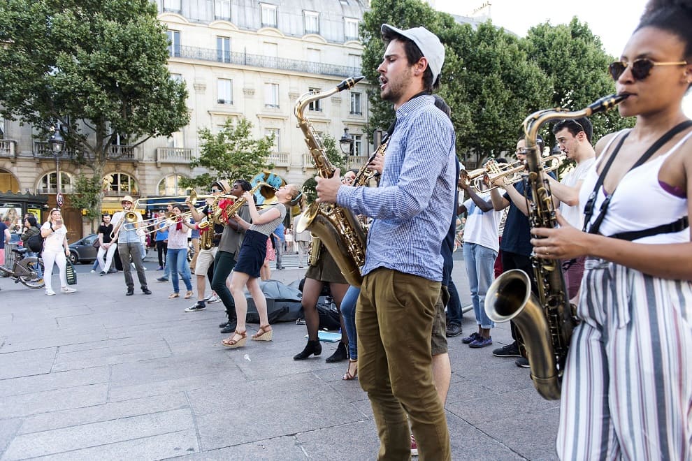 cose da vedere a parigi