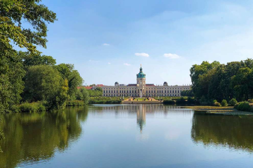 luoghi da visitare a berlino