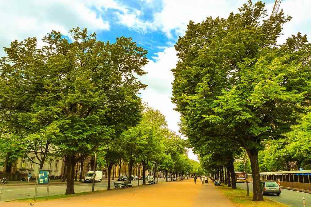 luoghi da visitare a berlino
