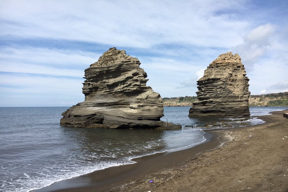 procida cosa vedere