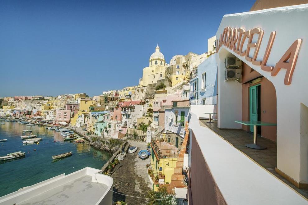 procida immagini