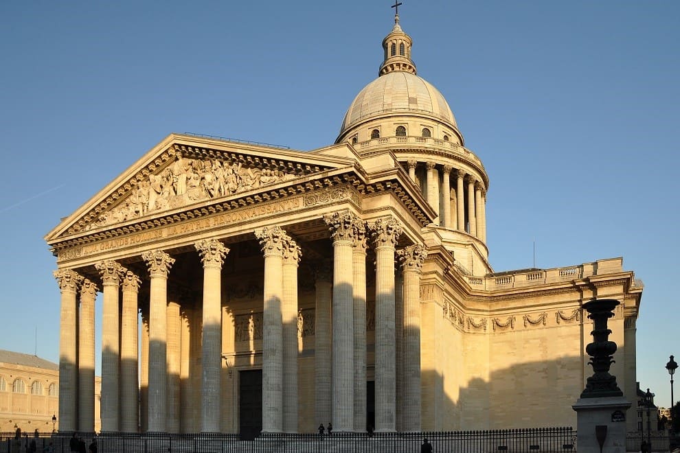 quartiere latino parigi