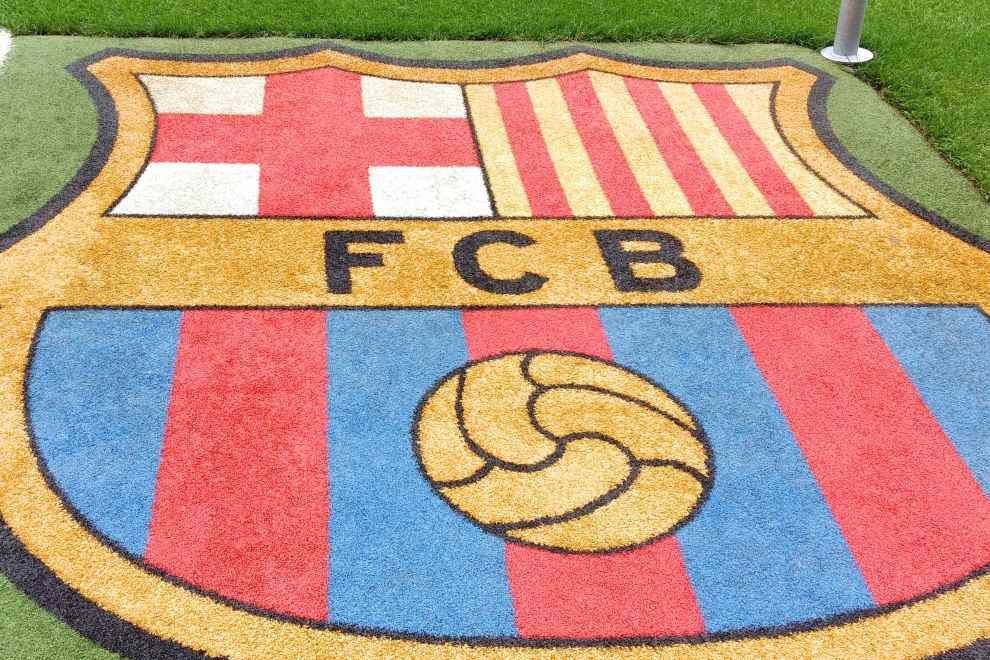 barcellona fc