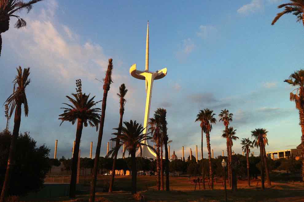 castello barcellona