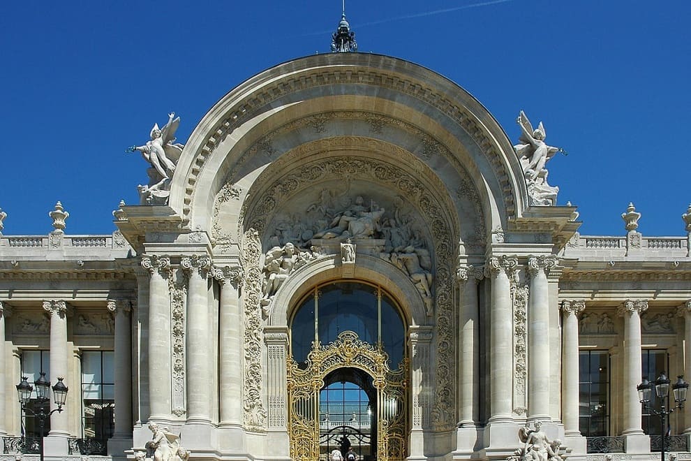 champs elysees