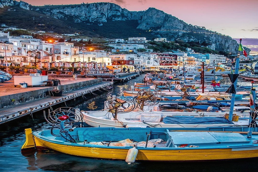 cosa fare costiera amalfitana positano