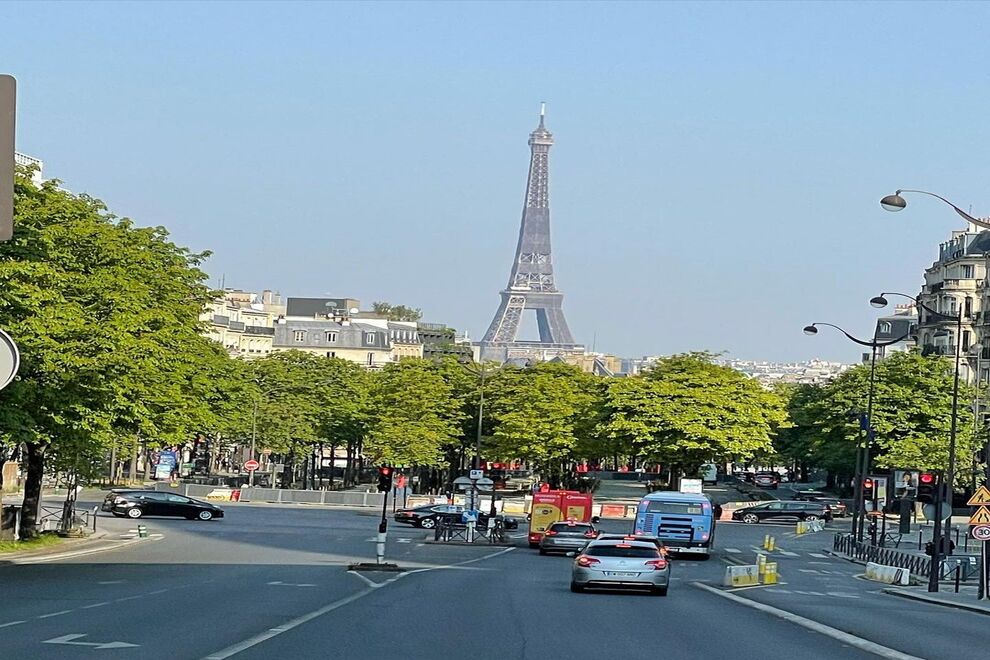 montparnasse parigi