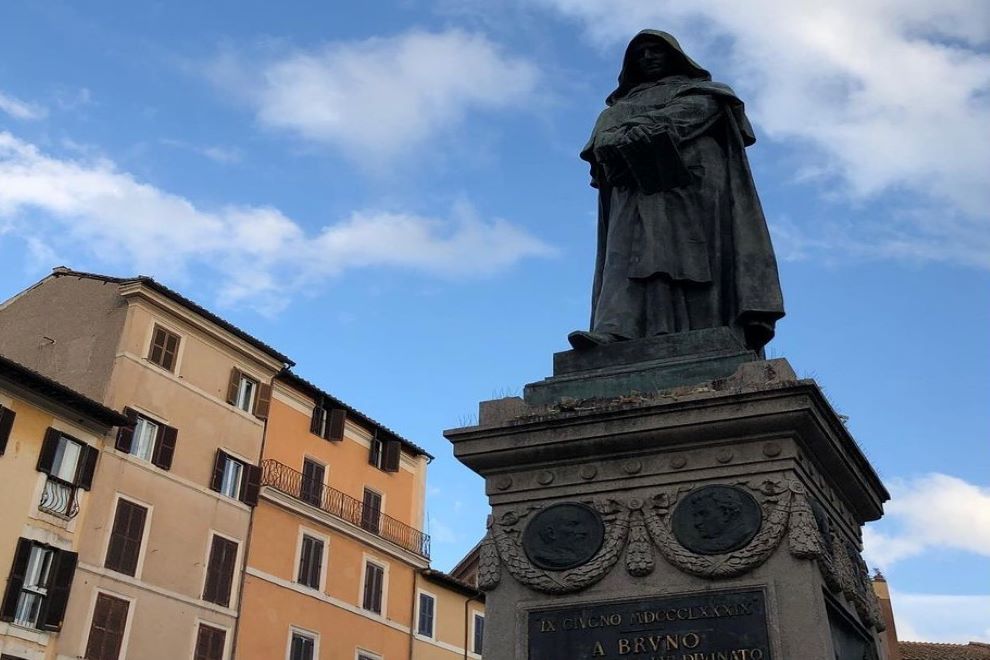 campo dei fiori