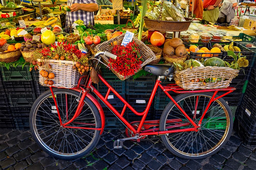 campo fiori