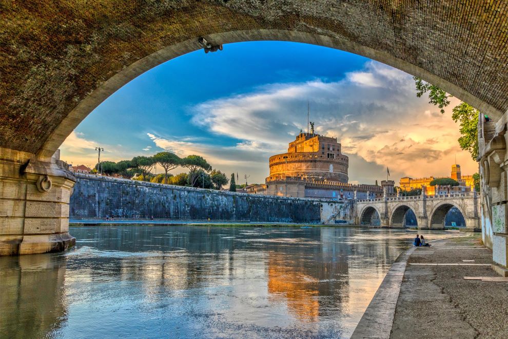 castel sant angelo tickets