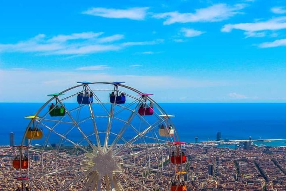 10 cose da vedere a barcellona