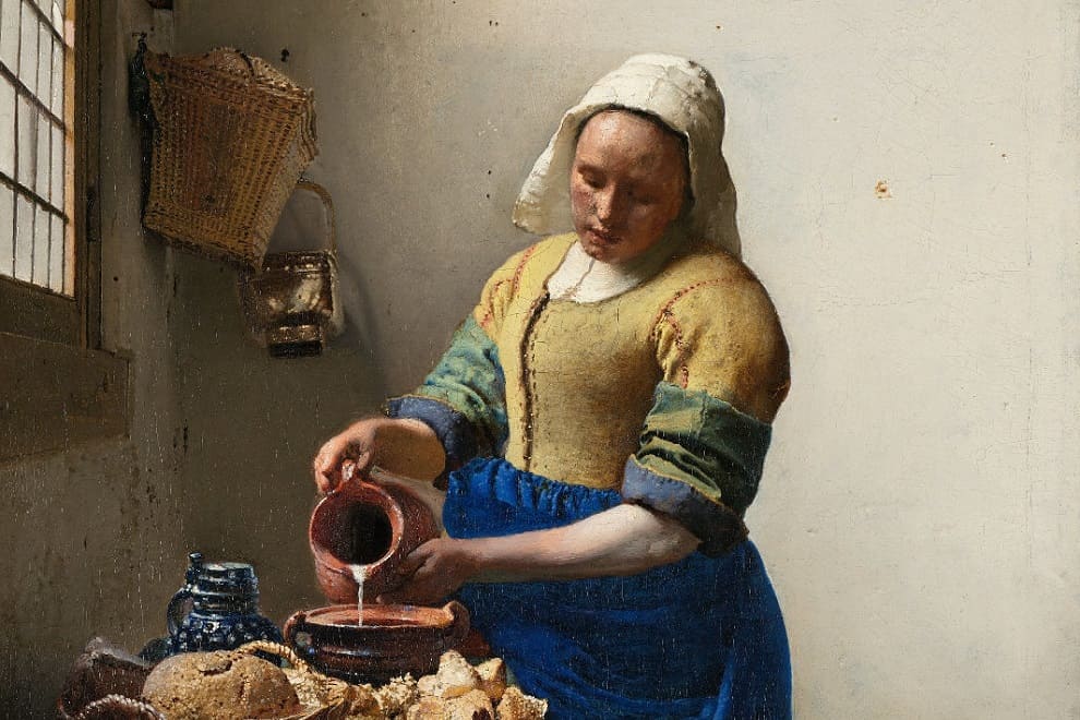 Rijksmuseum opere