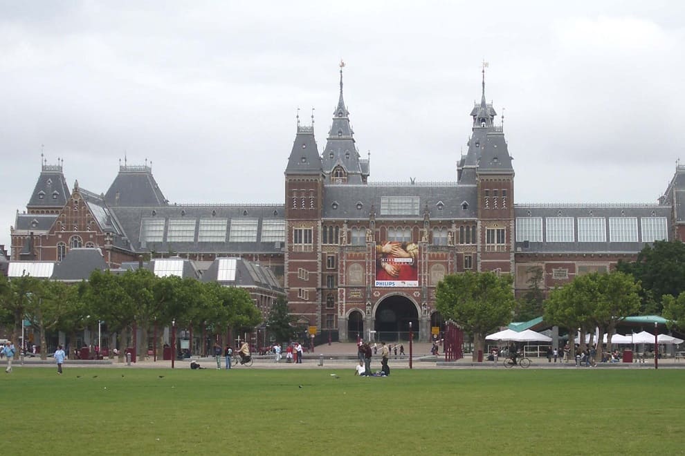 cosa vedere ad amsterdam