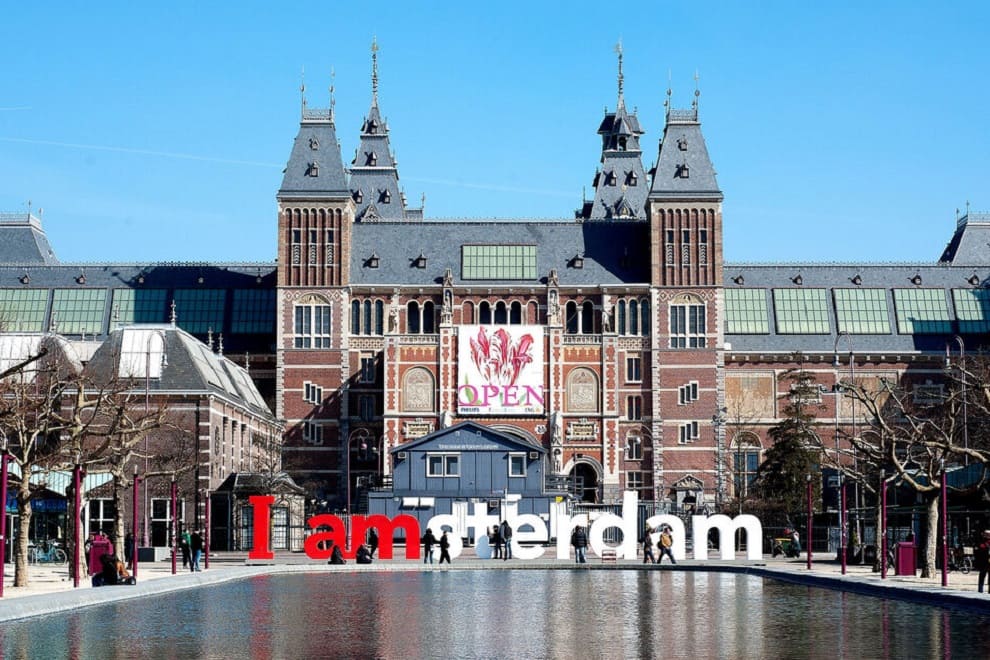 cose da vedere a amsterdam in 3 giorni